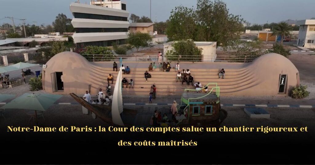 Le Prix Aga Khan 2025: Pour une Architecture Engagée