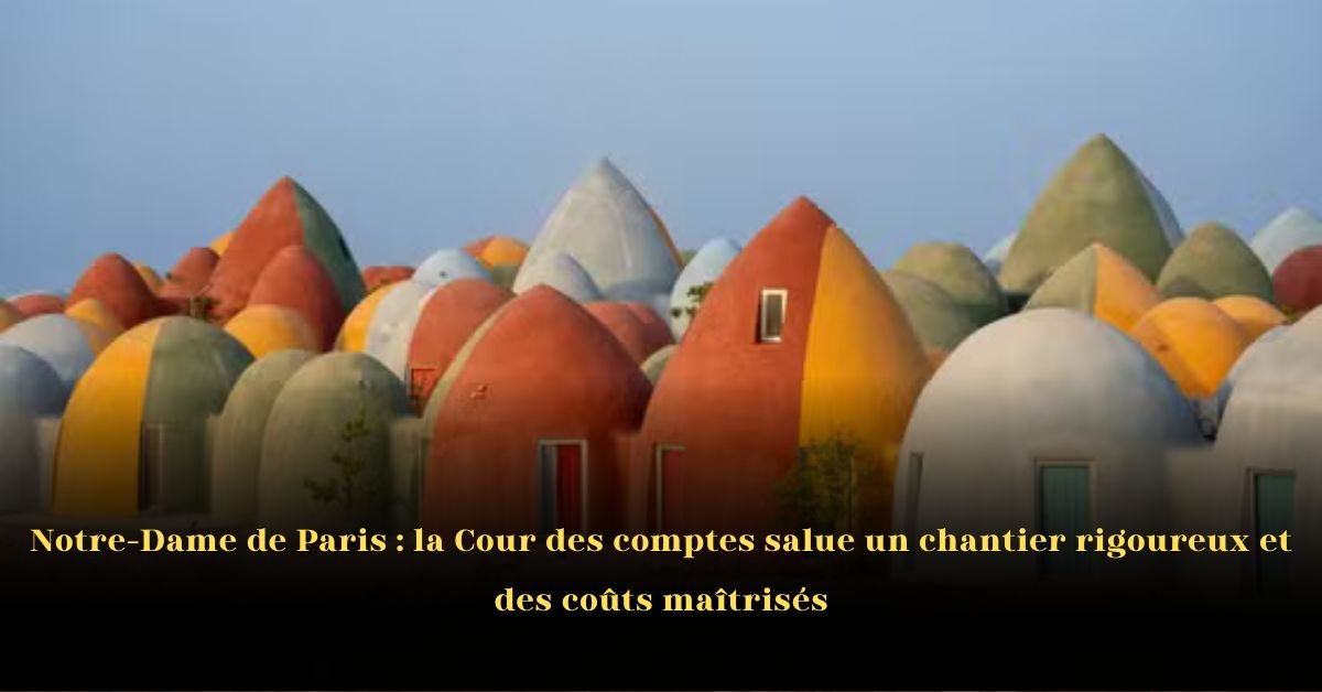 Le Prix Aga Khan 2025: Pour une Architecture Engagée