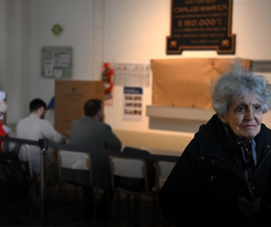 L’Argentine a voté pour des législatives de mi-mandat cruciales pour Milei et ses réformes